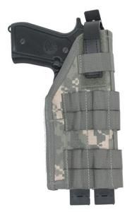 Modular Holster